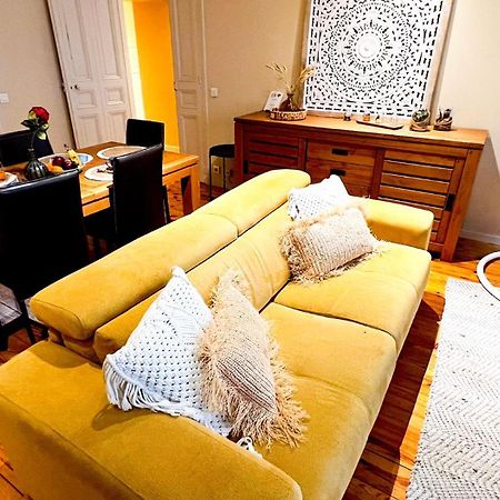 Hypercenter - Wifi - In The Heart Of Avignon! Appartement Buitenkant foto