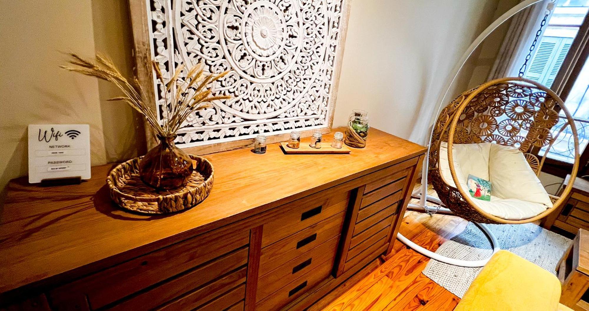 Hypercenter - Wifi - In The Heart Of Avignon! Appartement Buitenkant foto