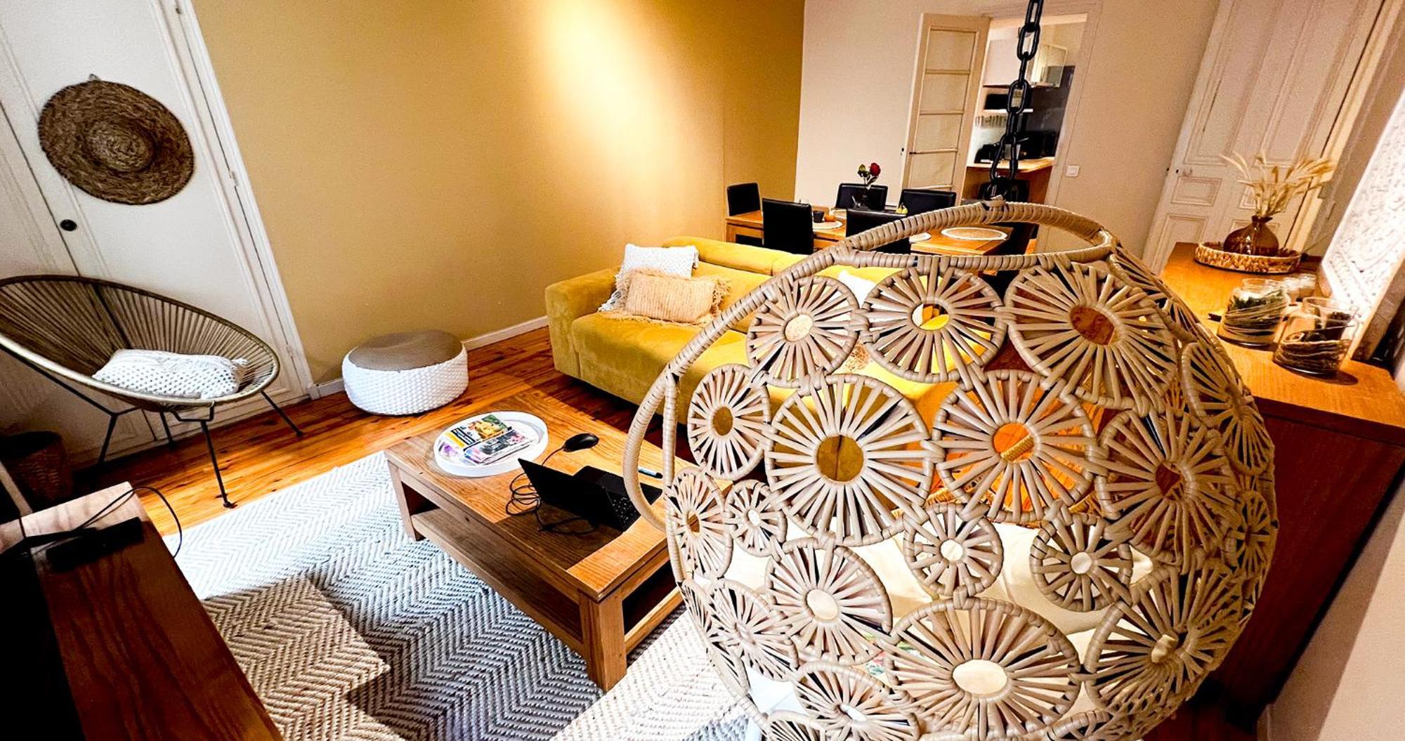 Hypercenter - Wifi - In The Heart Of Avignon! Appartement Buitenkant foto
