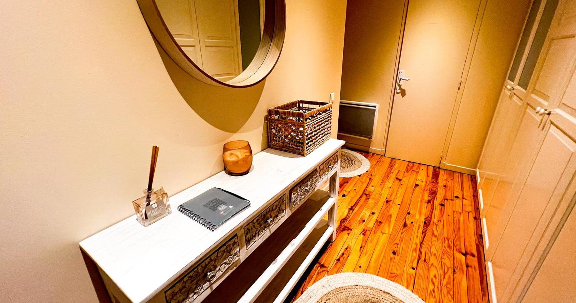 Hypercenter - Wifi - In The Heart Of Avignon! Appartement Buitenkant foto