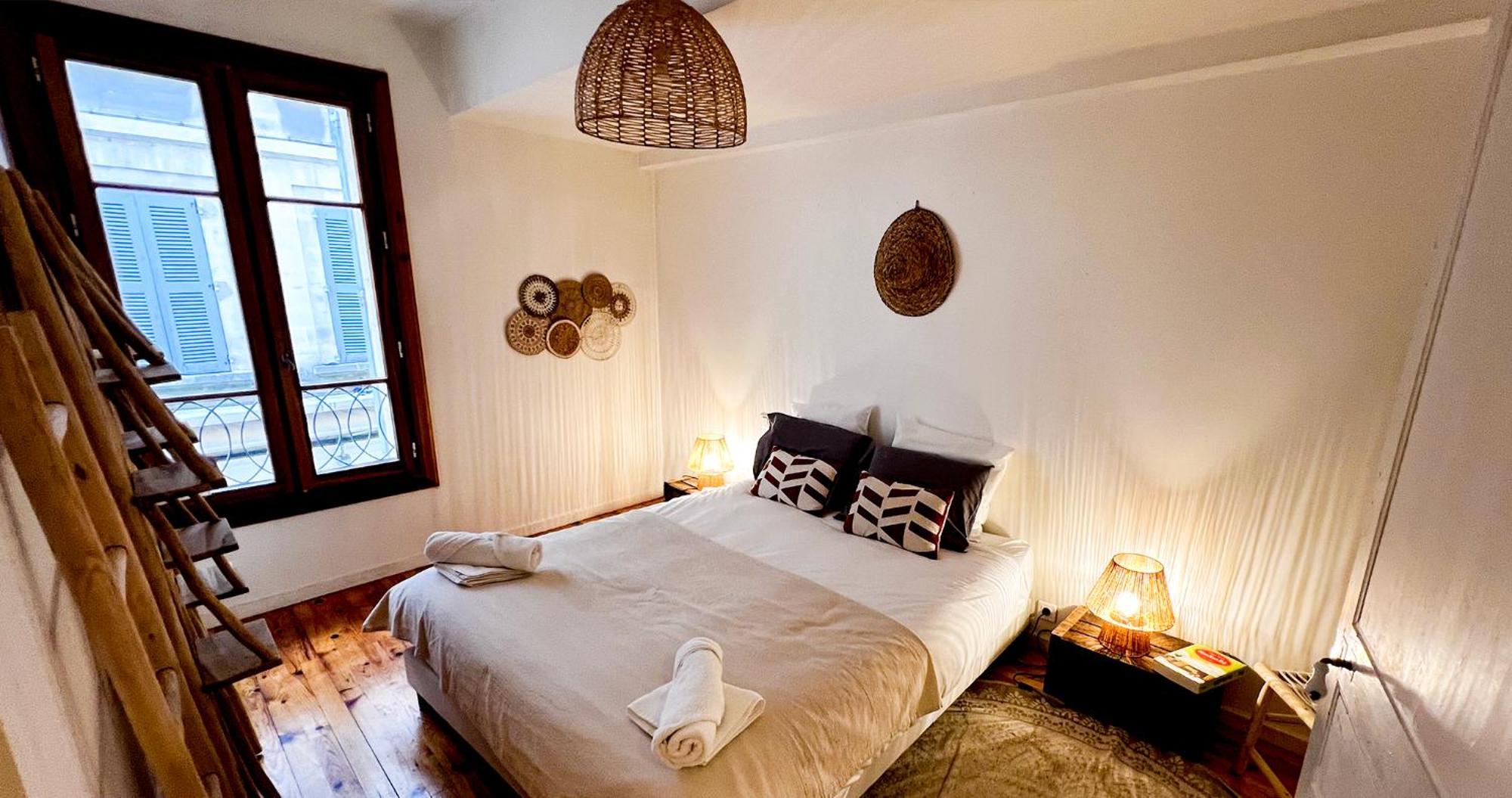 Hypercenter - Wifi - In The Heart Of Avignon! Appartement Buitenkant foto