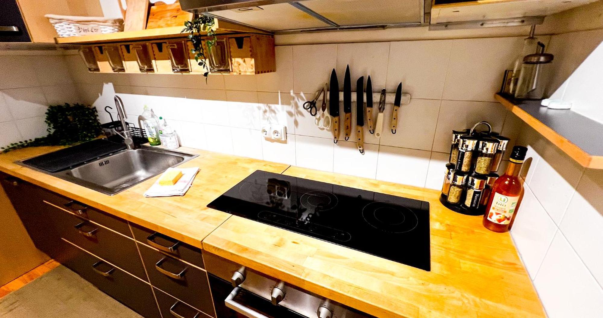 Hypercenter - Wifi - In The Heart Of Avignon! Appartement Buitenkant foto