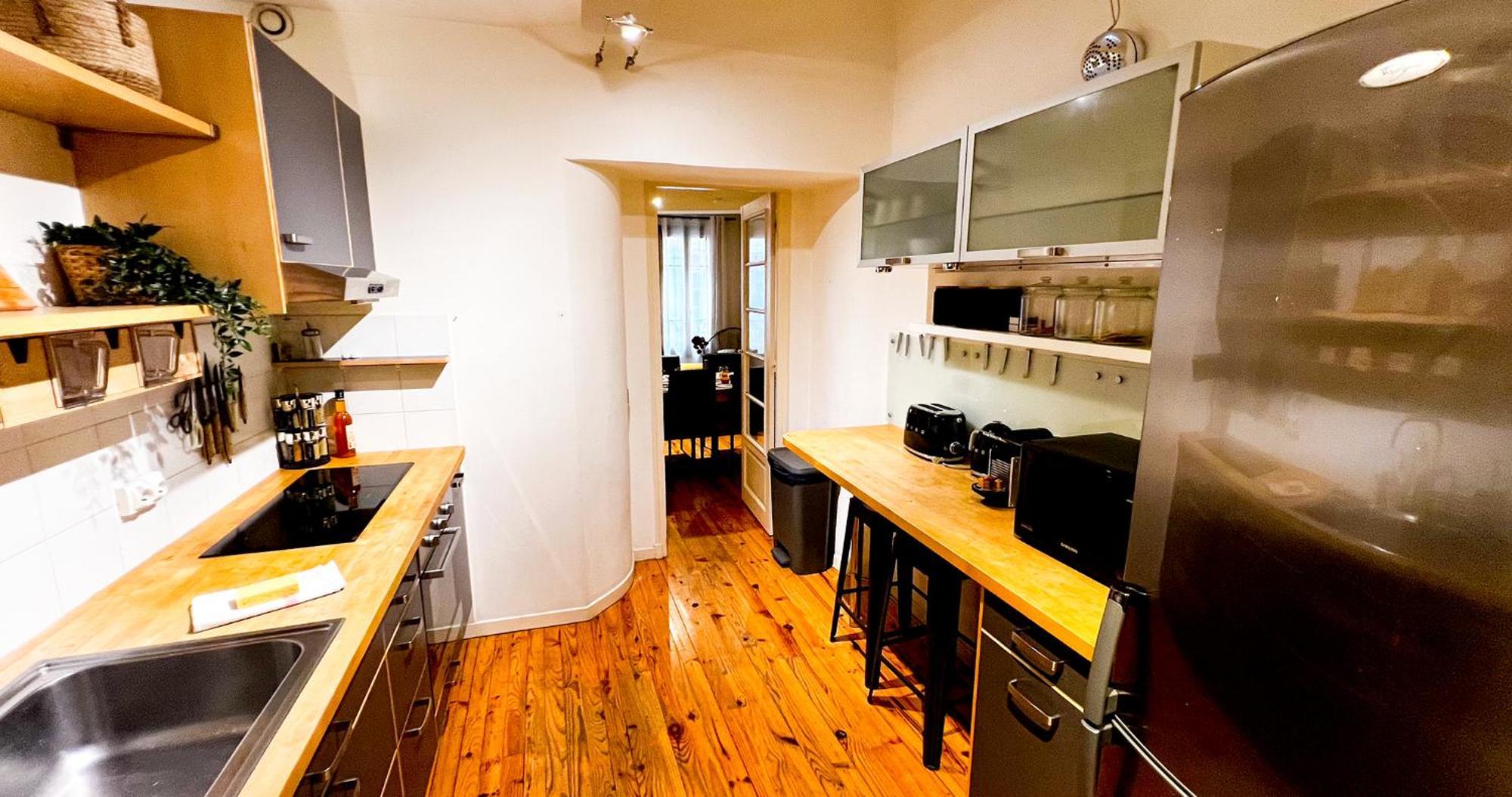 Hypercenter - Wifi - In The Heart Of Avignon! Appartement Buitenkant foto