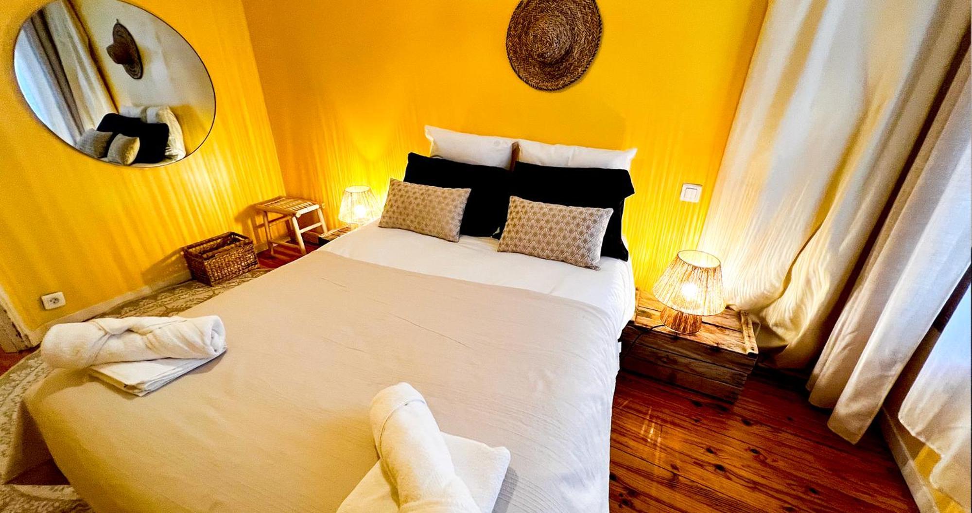 Hypercenter - Wifi - In The Heart Of Avignon! Appartement Buitenkant foto