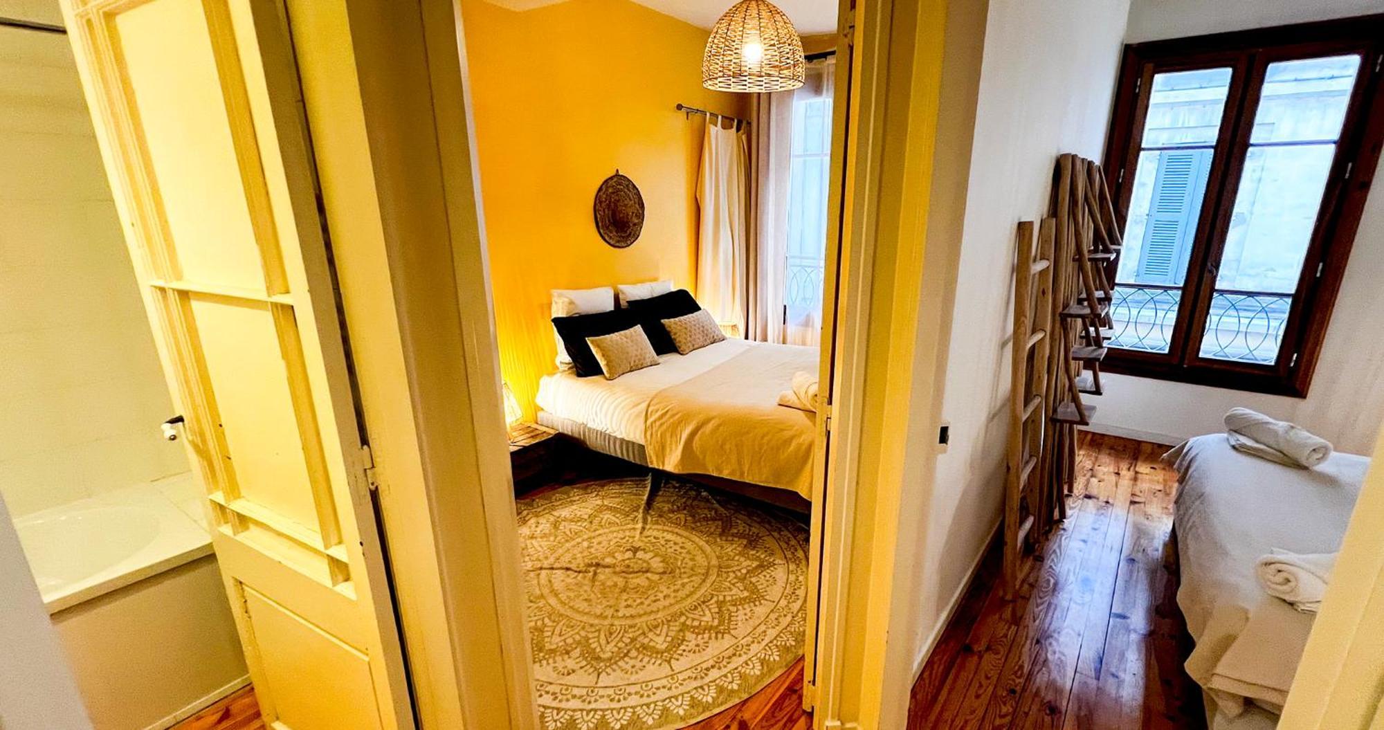 Hypercenter - Wifi - In The Heart Of Avignon! Appartement Buitenkant foto