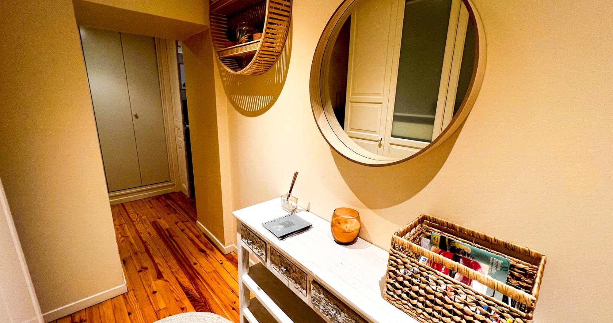 Hypercenter - Wifi - In The Heart Of Avignon! Appartement Buitenkant foto
