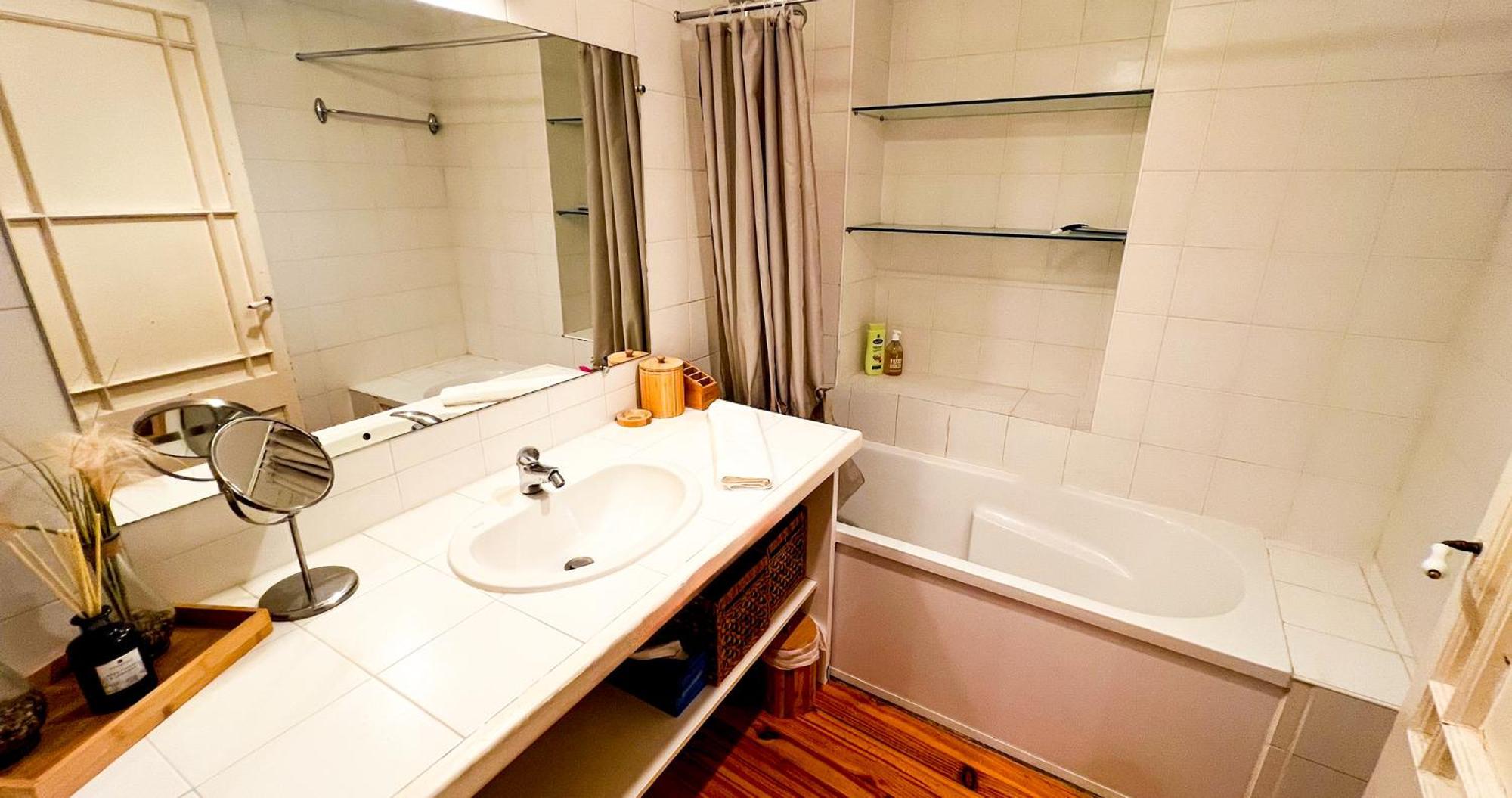 Hypercenter - Wifi - In The Heart Of Avignon! Appartement Buitenkant foto