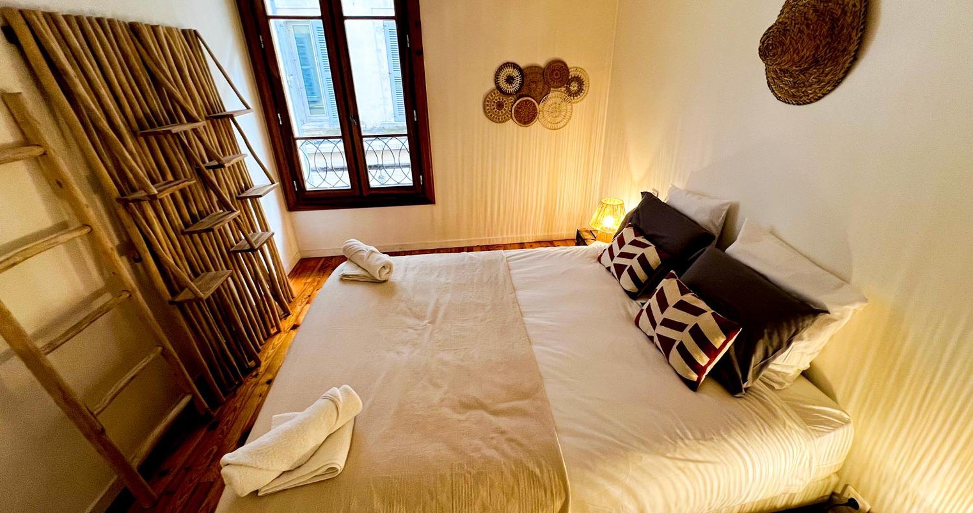 Hypercenter - Wifi - In The Heart Of Avignon! Appartement Buitenkant foto