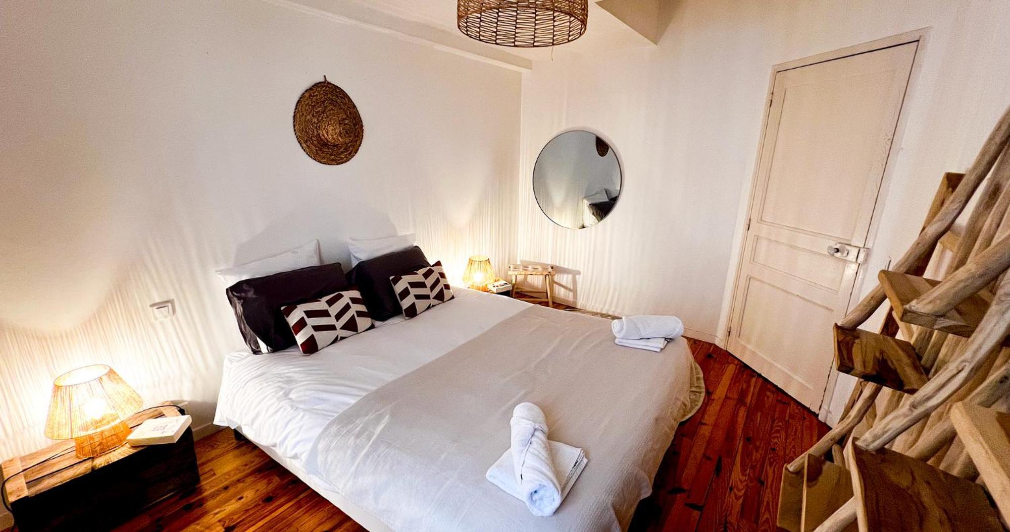 Hypercenter - Wifi - In The Heart Of Avignon! Appartement Buitenkant foto