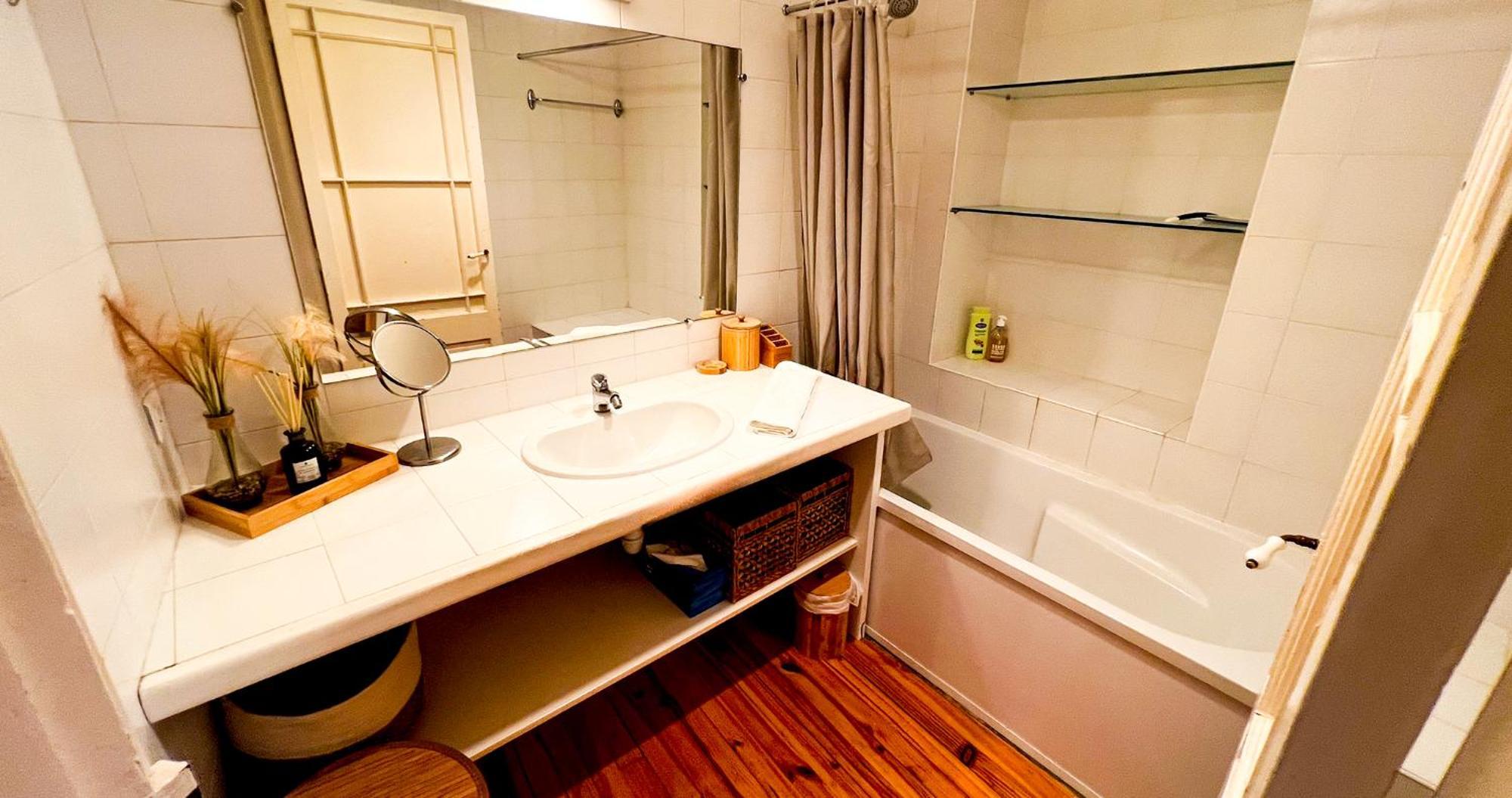 Hypercenter - Wifi - In The Heart Of Avignon! Appartement Buitenkant foto