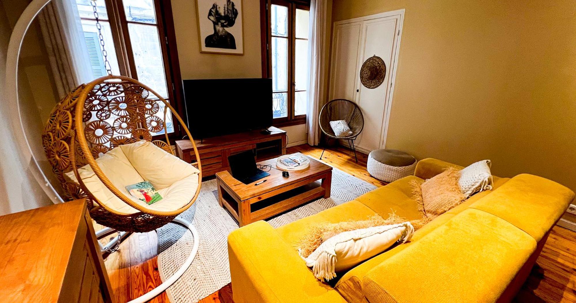 Hypercenter - Wifi - In The Heart Of Avignon! Appartement Buitenkant foto