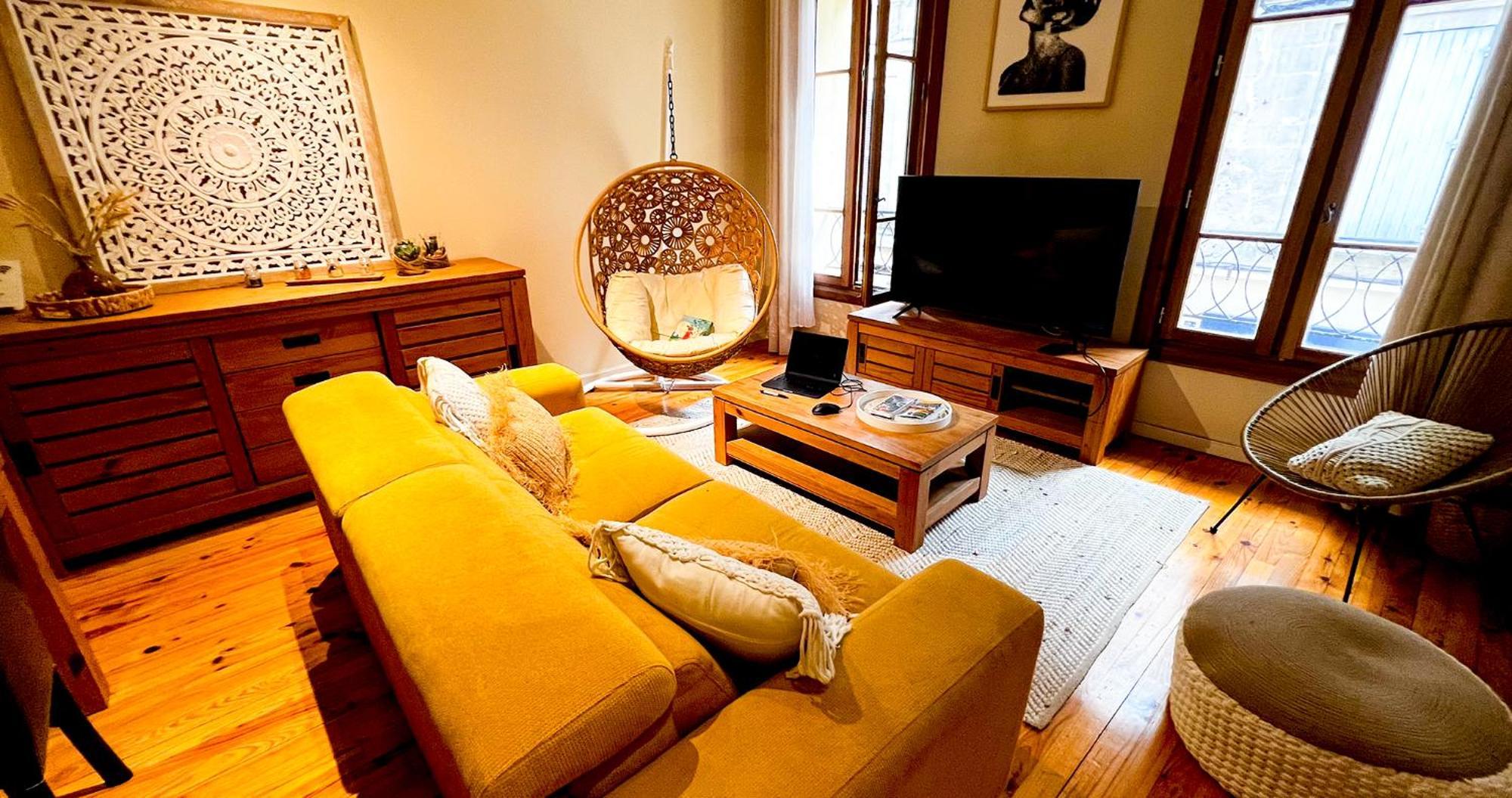 Hypercenter - Wifi - In The Heart Of Avignon! Appartement Buitenkant foto