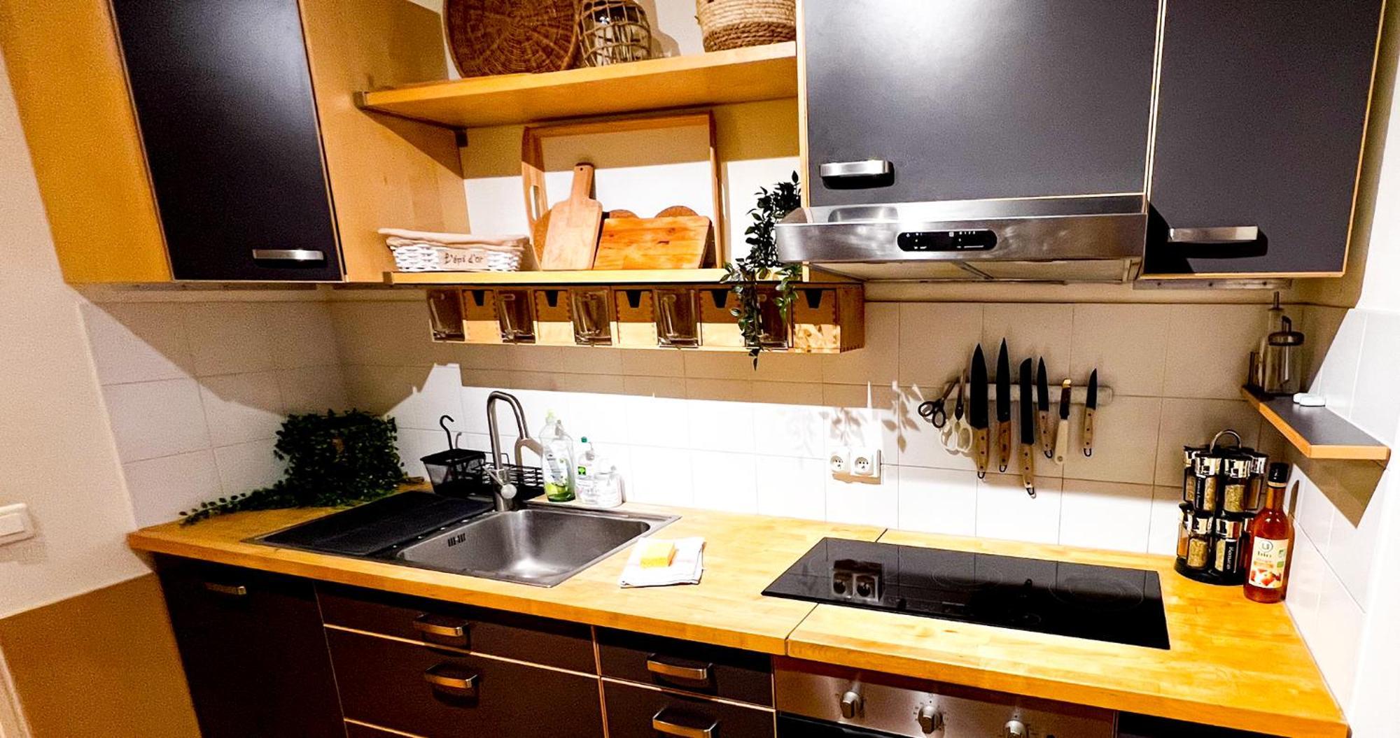 Hypercenter - Wifi - In The Heart Of Avignon! Appartement Buitenkant foto