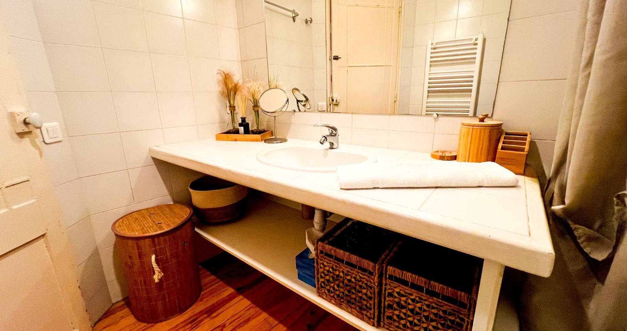 Hypercenter - Wifi - In The Heart Of Avignon! Appartement Buitenkant foto