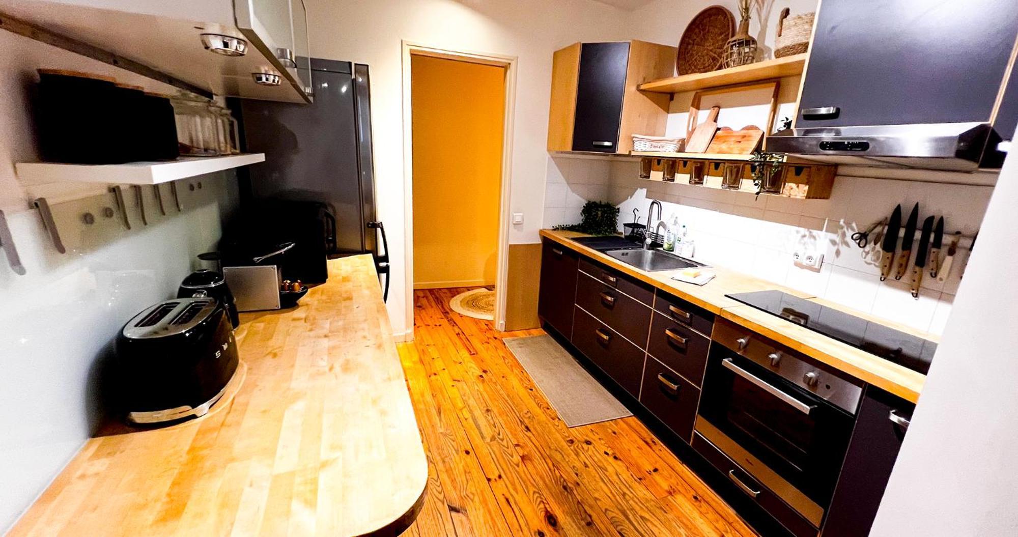 Hypercenter - Wifi - In The Heart Of Avignon! Appartement Buitenkant foto