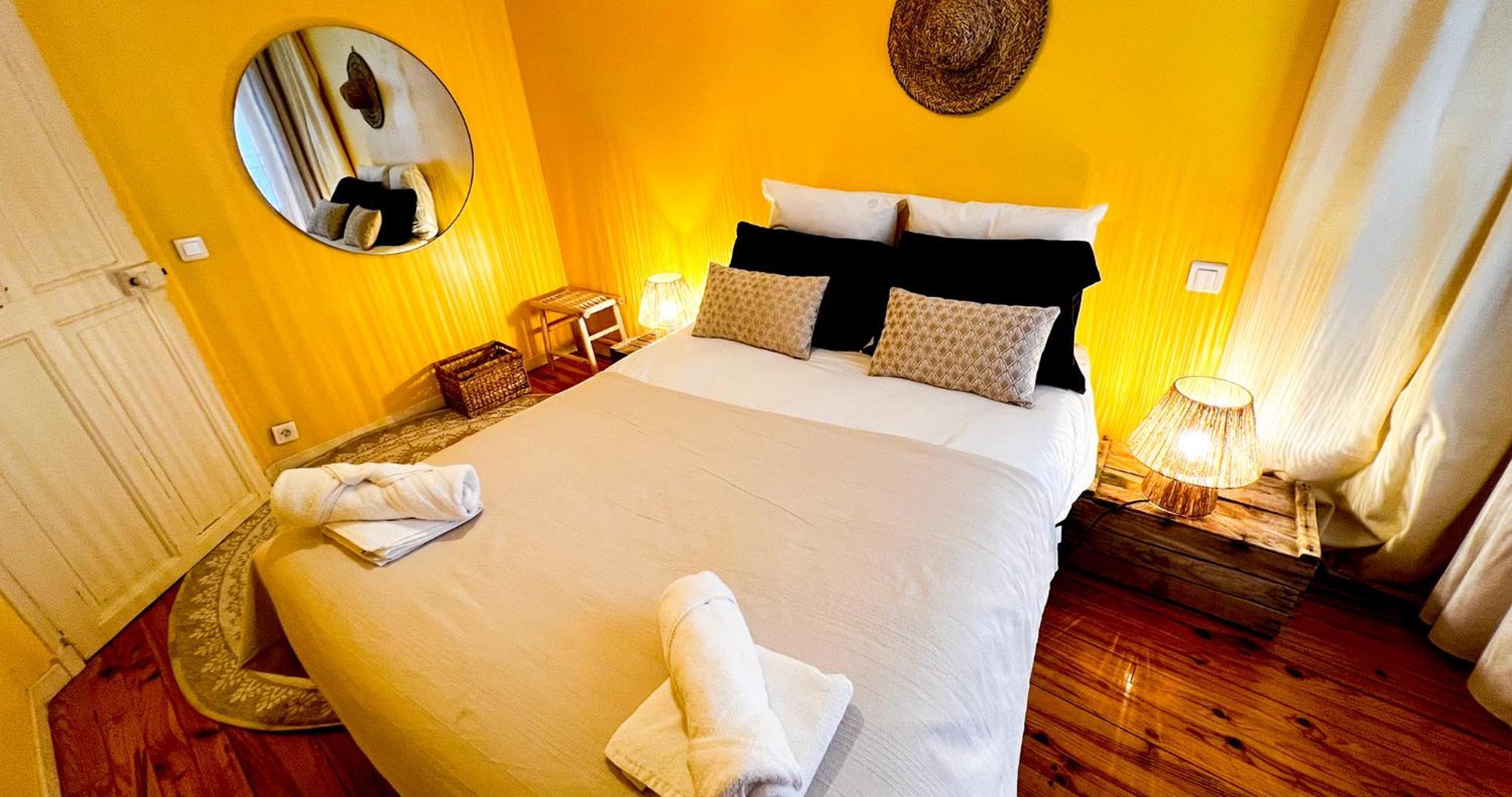 Hypercenter - Wifi - In The Heart Of Avignon! Appartement Buitenkant foto