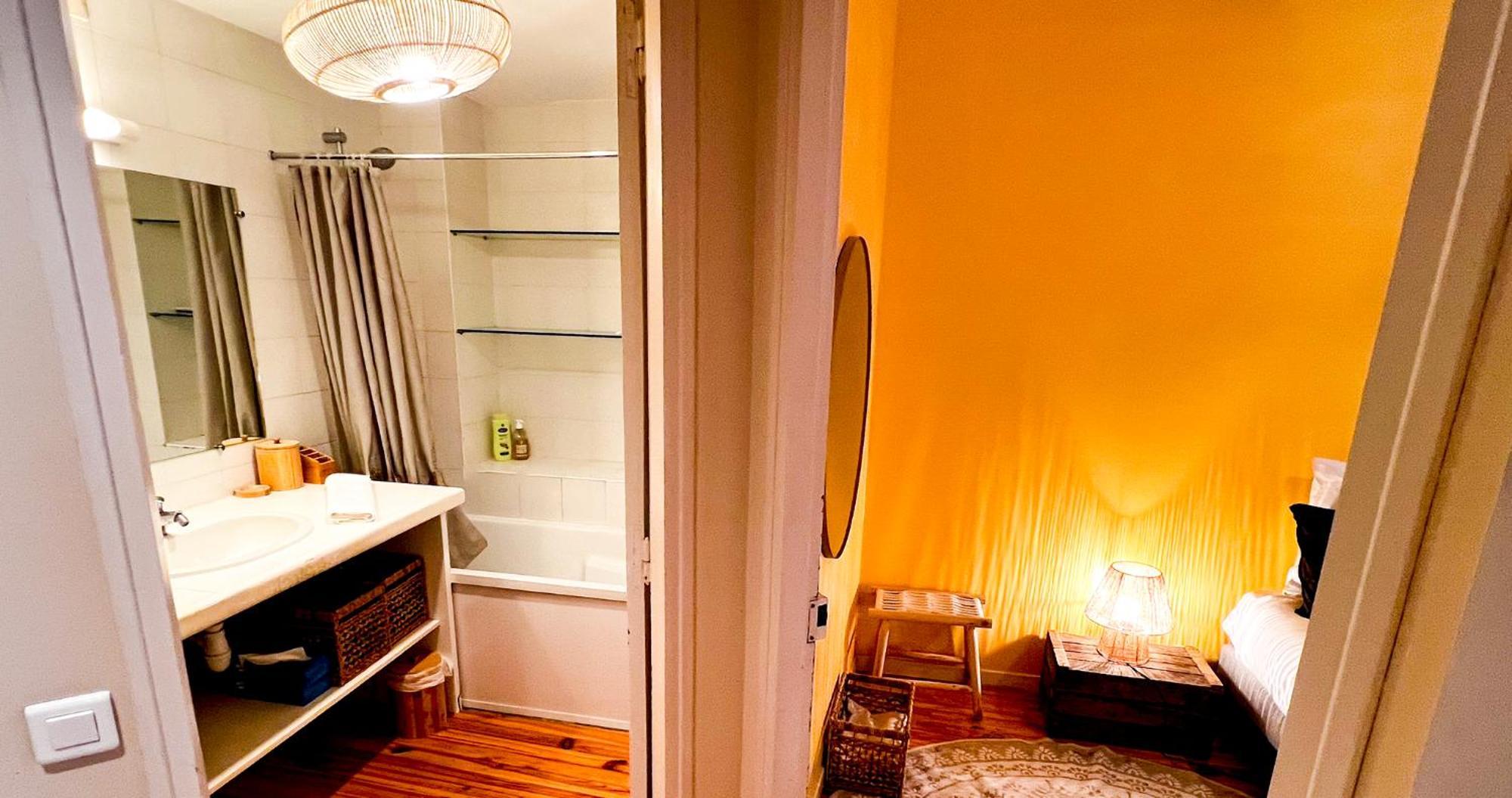 Hypercenter - Wifi - In The Heart Of Avignon! Appartement Buitenkant foto