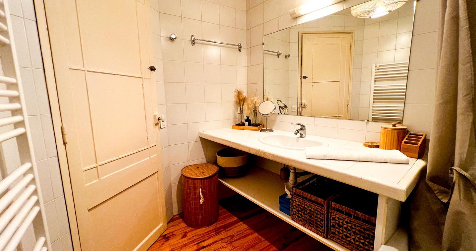 Hypercenter - Wifi - In The Heart Of Avignon! Appartement Buitenkant foto
