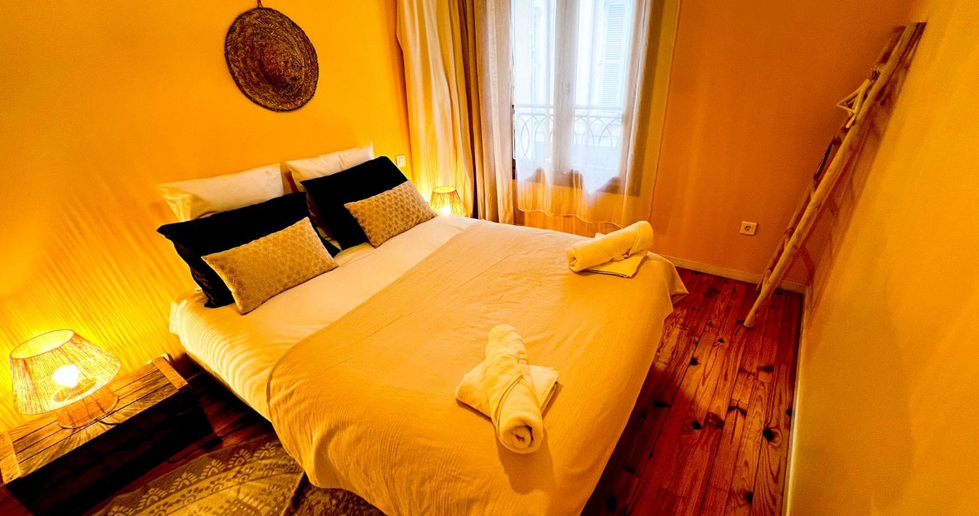Hypercenter - Wifi - In The Heart Of Avignon! Appartement Buitenkant foto